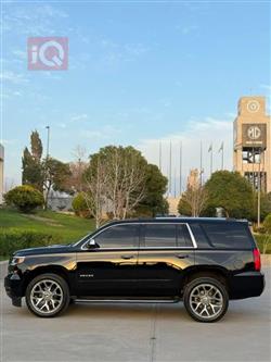 شێڤرۆلێت تاهۆ